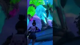 Attune the Relic Shard Fortnite