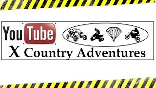 X Country Adventures Best of 2018 | Oregon & Dumont Sand Dunes | East Park Reservoir | Salton Sea