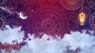 6 Eid Mubarak Intros Video Template with Ultra High Quality | FREE TO USE | iforEdits