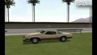 Прохождение Driver 2 by NeMeS1S - Mission 21