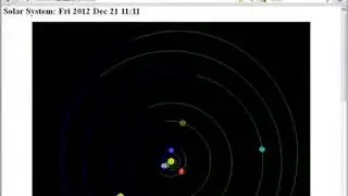 2012 CROP CIRCLE WITH PROOF OF PLANETS POSTIONS1916