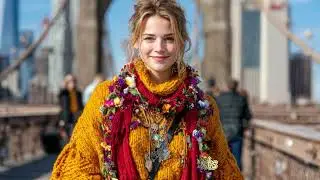 Fall Fashion Trends 2025 in New York | Luxe & Elegant Dresses to Turn Heads This Season