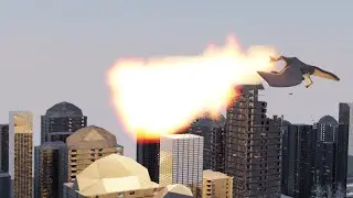 Fire Breathing Dragon Simulation Tutorial Blender 2.9