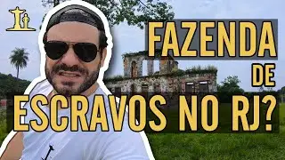 ROLÉ HISTÓRICO POR NOVA IGUAÇU