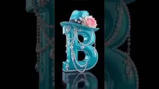 #cute name letter#