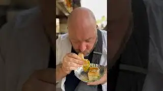 We need to talk about street food from India 🇮🇳