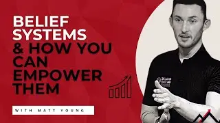 Belief Systems & How You Can EMPOWER Them - EXCLUSIVE TRAINING MYLC