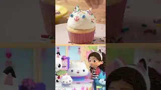Make Teeny Tiny Cakey Cakes! 🧁 | BAKEY WITH CAKEY