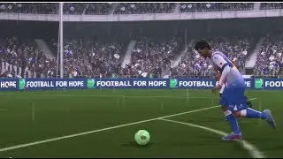 Fifa 14 Online Goals Compilation ''Killing Our Memories''
