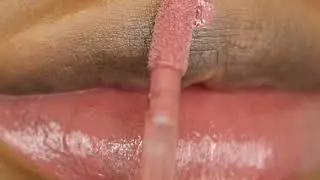 The Lip Bar's First Lady Lipgloss