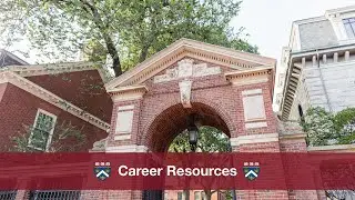 About Career Resources at Harvard Extension School