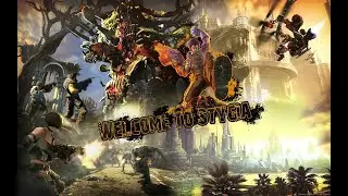 Bulletstrom full clip edition