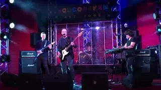 VladiBand - Every breathe you take ( Live 2019 )