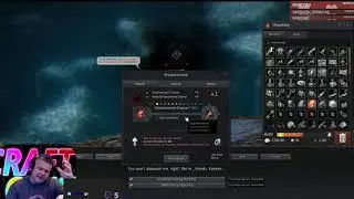 TET Kzarka on a 90 stack! #BDO