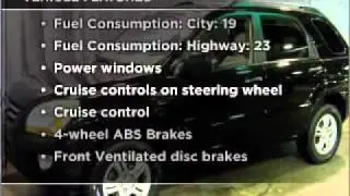 2005 Kia Sportage - Crystal Lake IL