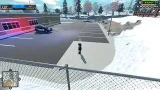 Mrsavagebear_43's Live on ERLC roleplay