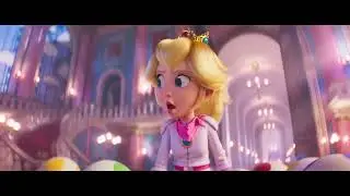 The Super Mario Bros. Movie Final Trailer. Братья Супер Марио