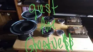 how to custom door podds for a 3way set