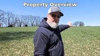 Land for Sale, Hamilton, MO