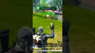 DON&rsquo;T Do This in COD MOBILE 🤦🏻&zwj;♂️ #codm #codmobile #shorts