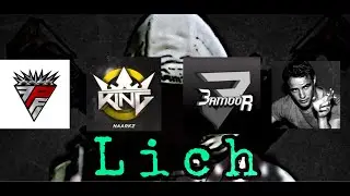How to snipe like pros (3amoor, Flacko,...)