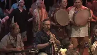 Ozark Sufi Camp Zikr