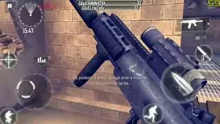 Mc4 Batalla Entre El Clan iDpX