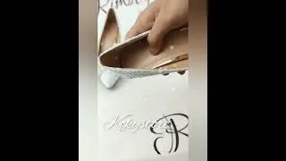wedding shoes/bridel white shoes #shorts #shoes #weddingshoes