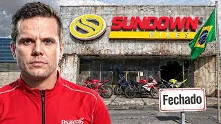 A Verdade Sobre a Bicicleta Mais Vendida do Brasil que Ninguém Conta