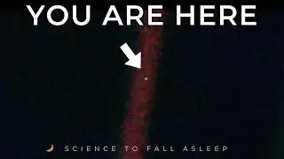 Everyone You Have Ever Loved Is in This Photo... | Science For Sleep