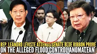 🔴 Philippines Senate Live: Mastermind Unmasked as Unexpected Twist Blows Up Hearing | Jevara PH