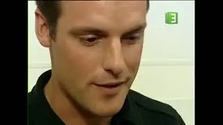 MBC3 PROSO (EARLY 2008) THE REALLY WILD SHOW THE REMEMBER 2000S