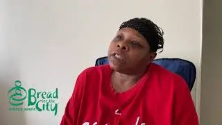 Holiday Helpings 2021 - Client Testimony