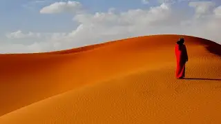 Morocco Road Trip: Ocean to Sahara Adventure! 🌊🐪🐪🔥 #morocco #sahara #travel