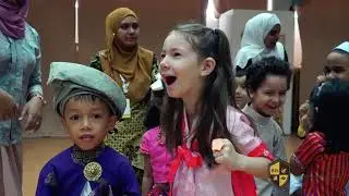 Brighton Multicultural Arts Festival