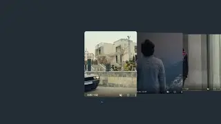 video Slider | responsive web design html & css