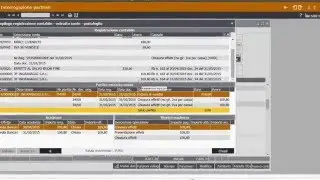 Webdemo Alyante Enterprise