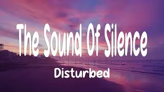 Disturbed - The Sound Of Silence (CYRIL Remix) (Lyrics)