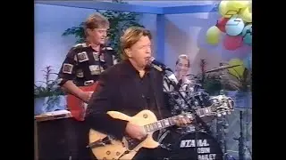 Sven-Ingvars - Gamla Polare (Solsta Café 1995)