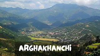 Argahakanchi District || Supadeurali || Sandhikharkha || #thesandeshneupane