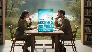 Archer&rsquo;s Voice Summary & Review | Mia Sheridan | A Deep, Emotional Romance
