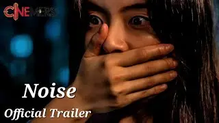The Official Trailer For The New Korean Movie: Noise
