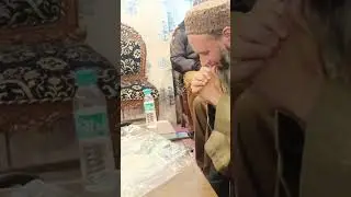 Haasi naa si chum pur jamal Allah Allah | Kashmir Naat | New kashmir Naat | 