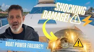 The Easiest Fix for a Failing Shore Power Cable (Step-by-Step Guide!)