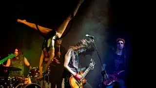 JOLLY ROX - Dreamers' Paradise  [Official Video]