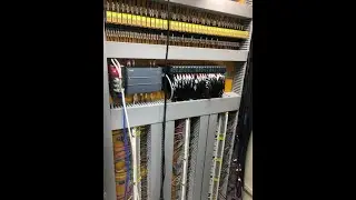 ODOT IO module  applied with S7 1200 HVAC equipment