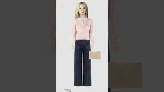 3 Outrageous Outfit Ideas for the Bold and Young!