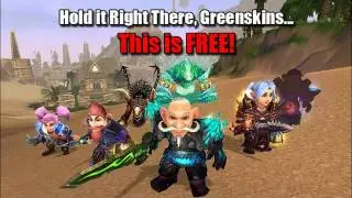 Mining WoW Guide - Become the Loremaster!