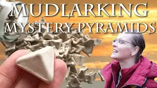 MUDLARKING Scotlands Industrial Past! What is Kiln Furniture? Methven Pottery History