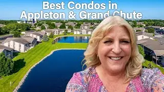 Best Condos to Buy in Appleton & Grand Chute Wisconsin | Top Condo Communities 2025